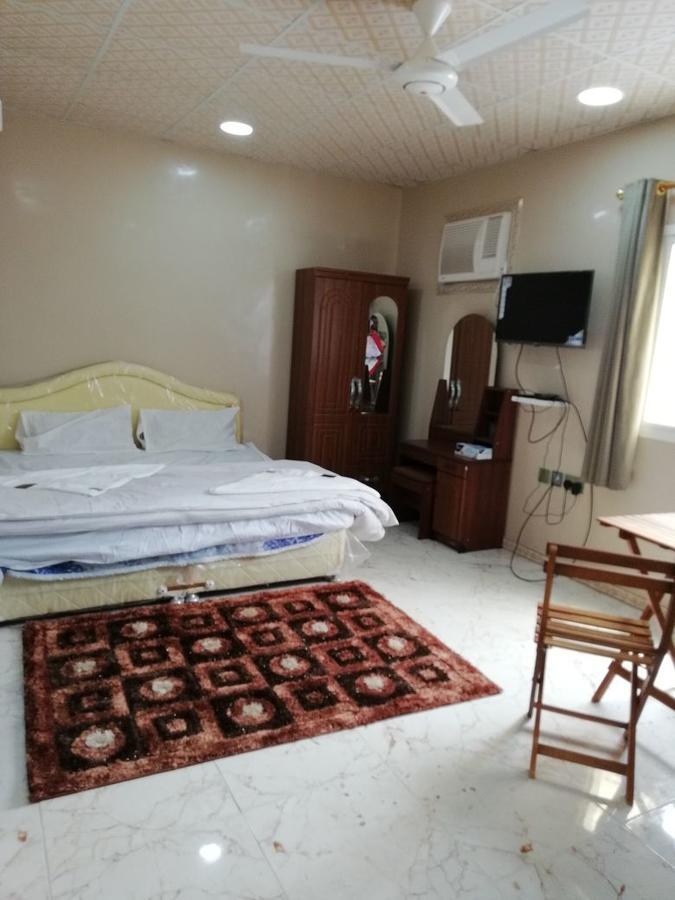 Green Guest Resort - Alnuzul Alkhdhra Resort النزل الخضراء Bilād Manaḩ Exteriér fotografie